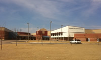 Dodge City High School