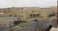 Sedgwick County Correctional Center