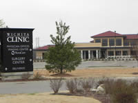 Wichita Clinic